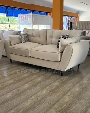Classy 3 Seater Sofa/: Seater Sofa
