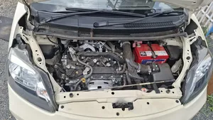 Toyota Porte 1.5 FWD 2015 Beige