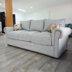 Top Finishes 3 Seater Sofa