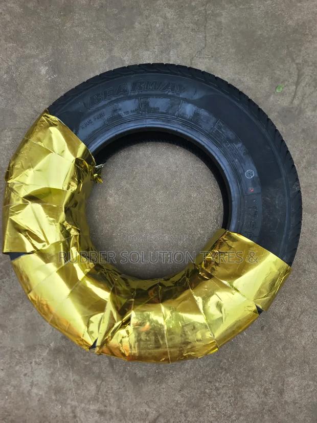 175r13 Bearway Tyres L/T 8pr - thumbnail 3