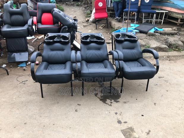 Shampoo Per Each Unit - main view