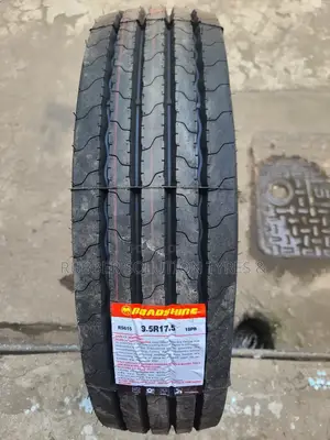 9.5r17.5 Roadshine Tires 18pr