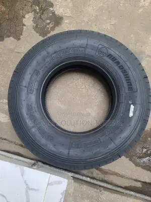 9.5r17.5 Roadshine Tires 18pr