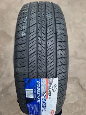 215/65r16 Atlander Tires Roverclaw H/T[Made In Thailand]