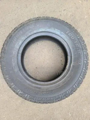 245/70r16 Armstrong [Tru-trac A/T] Made In Thailand