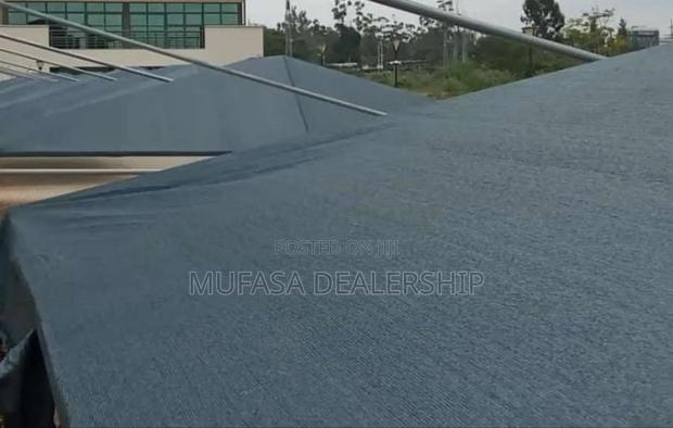 Garage Shade Net/Car Shade Net - thumbnail 2