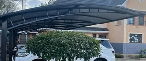 Car Fabric(Waterproof) Shade Net