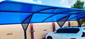 Car Fabric(Waterproof) Shade Net