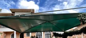 High Quality Car Shade Net