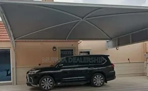 High Quality Car Shade Net