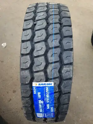 265/70r19.5 Sailun Tires 18pr