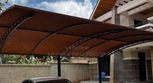 Car Shades Nets Kenya - main view