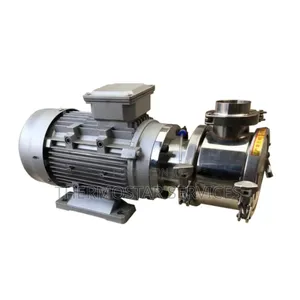 Food Grade Pump