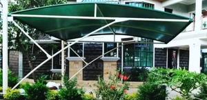 Gazebo Shade Nets/Car Shade Net/Canopy Shade Net - main view