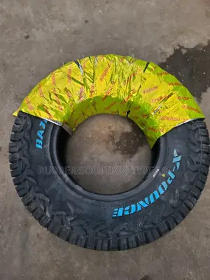 265/70r16 X-Pounce Tyres Baja Blazer X/T 10pr