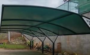 Luxurious Car Shade Nets - thumbnail 2