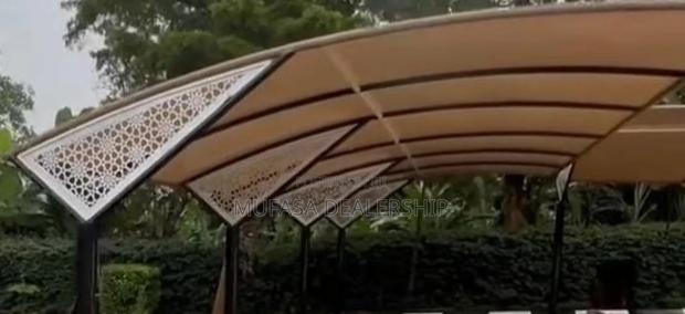 Luxurious Car Shade Nets - thumbnail 3