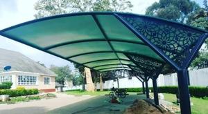 Car Shade Net ~Waterproof/Uv Treated - thumbnail 2