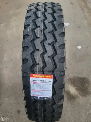 11r22.5 Roadshine Tires 18pr
