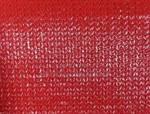 Rain Sun Car Shade Net