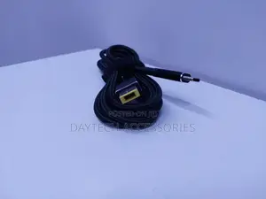 100w Usb-C Type-C to Slim Usb Square Tip Pd Charger for Lenovo.