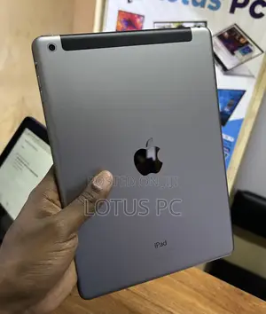 Apple iPad Air 16 GB Gray