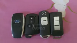 Lost Key Replacement Services 