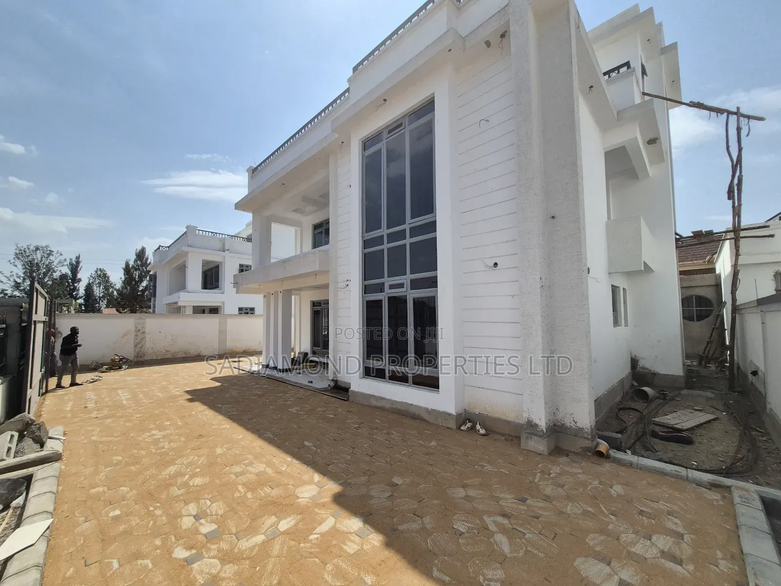 5bdrm House in Mugutha, Ruiru for sale