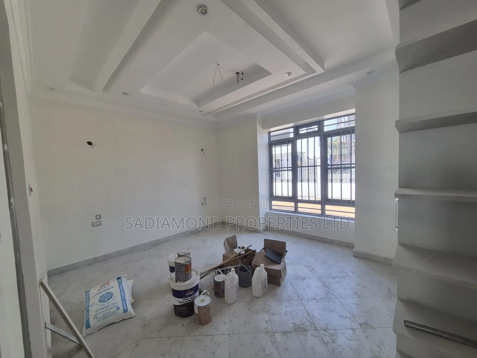 5bdrm House in Mugutha, Ruiru for sale