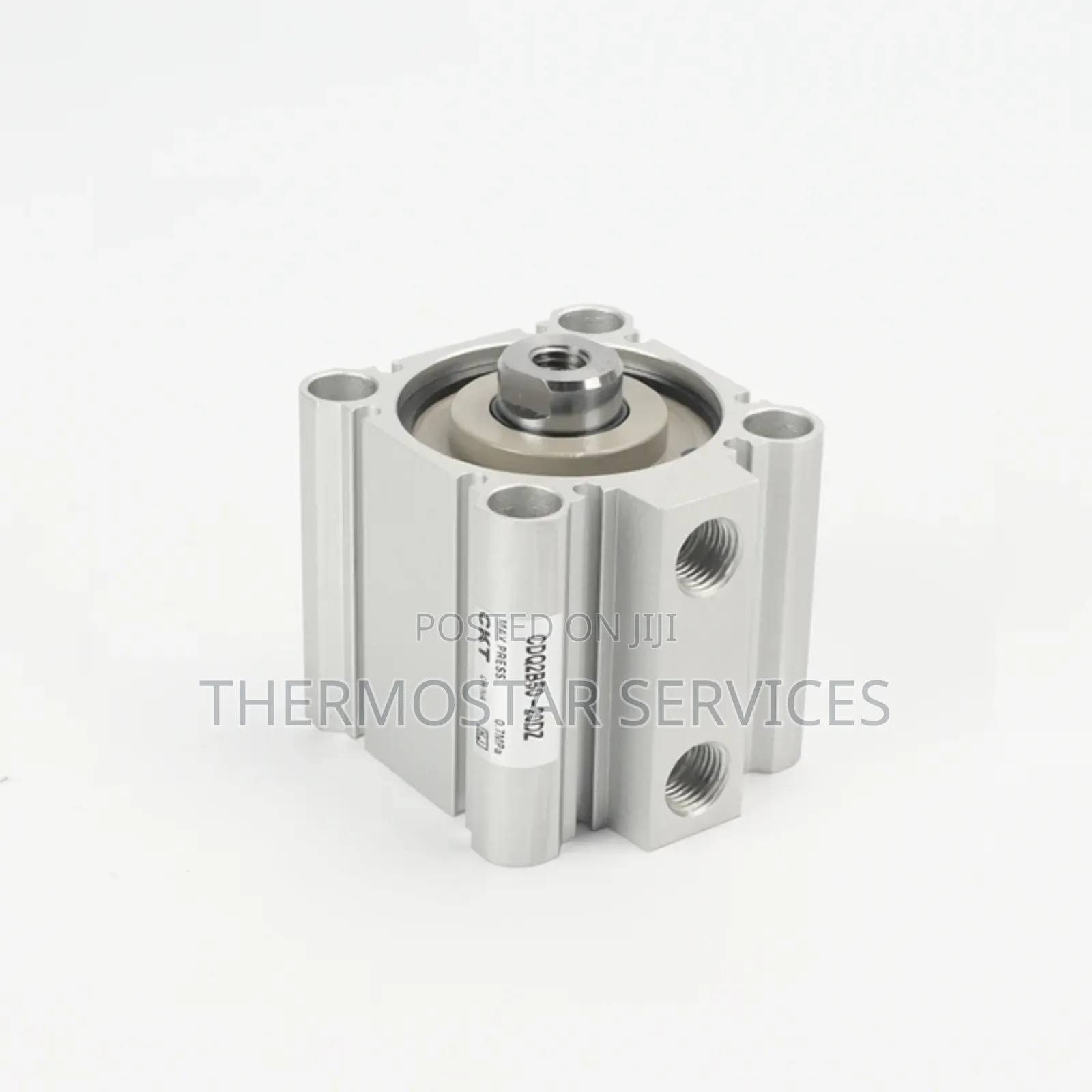 Pneumatic Cylinder