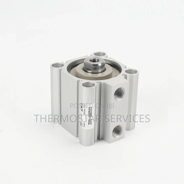 Pneumatic Cylinder - thumbnail 2
