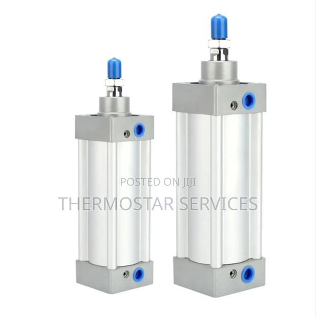 Pneumatic Cylinder