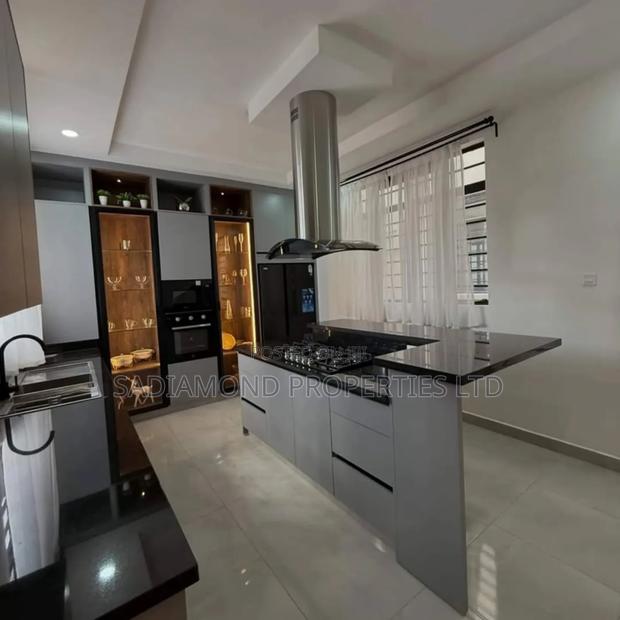 4bdrm House in Membley, Ruiru for rent - thumbnail 2