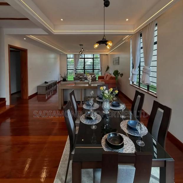 4bdrm House in Membley, Ruiru for rent - thumbnail 3