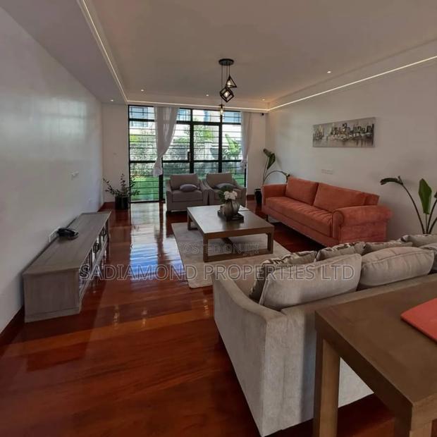 4bdrm House in Membley, Ruiru for rent - thumbnail 4