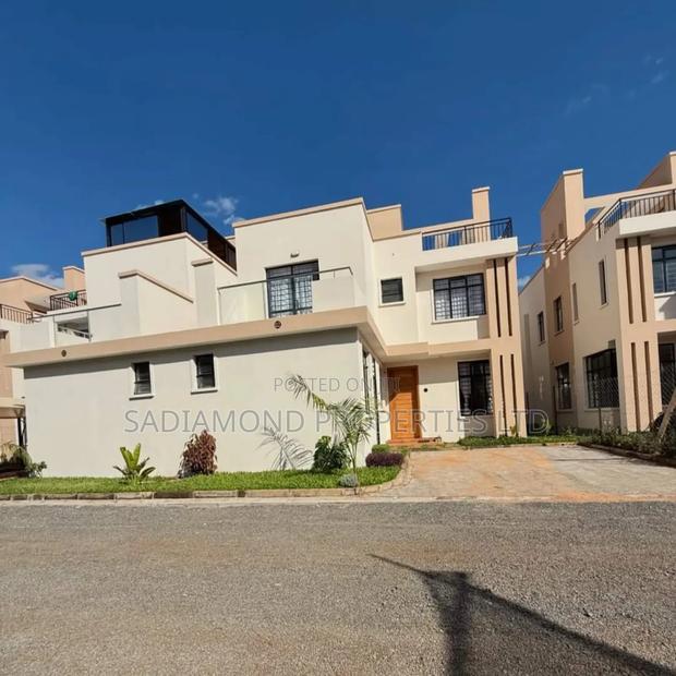4bdrm House in Membley, Ruiru for rent - thumbnail 9