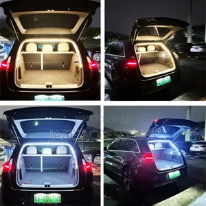 Universal Car Trunk Lights