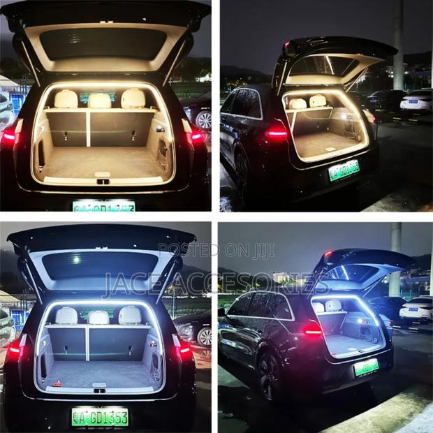 Universal Car Trunk Lights - thumbnail 4