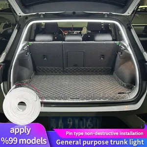Universal Car Trunk Lights