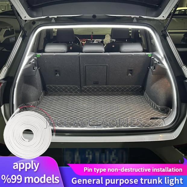 Universal Car Trunk Lights - thumbnail 5