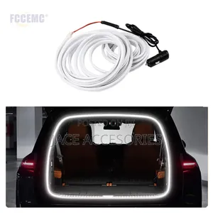 Trunk Lighting Ambient Lights