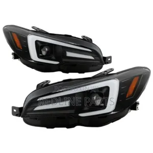 Subaru WRX S4 2015+/Levorg/Vab Sti Aftermerket Headlights