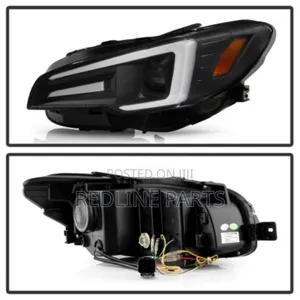 Subaru WRX S4 2015+/Levorg/Vab Sti Aftermerket Headlights