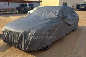 Car Cover/ Body Car Cover