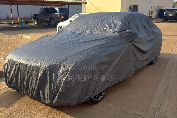 Car Cover/ Body Car Cover - main view