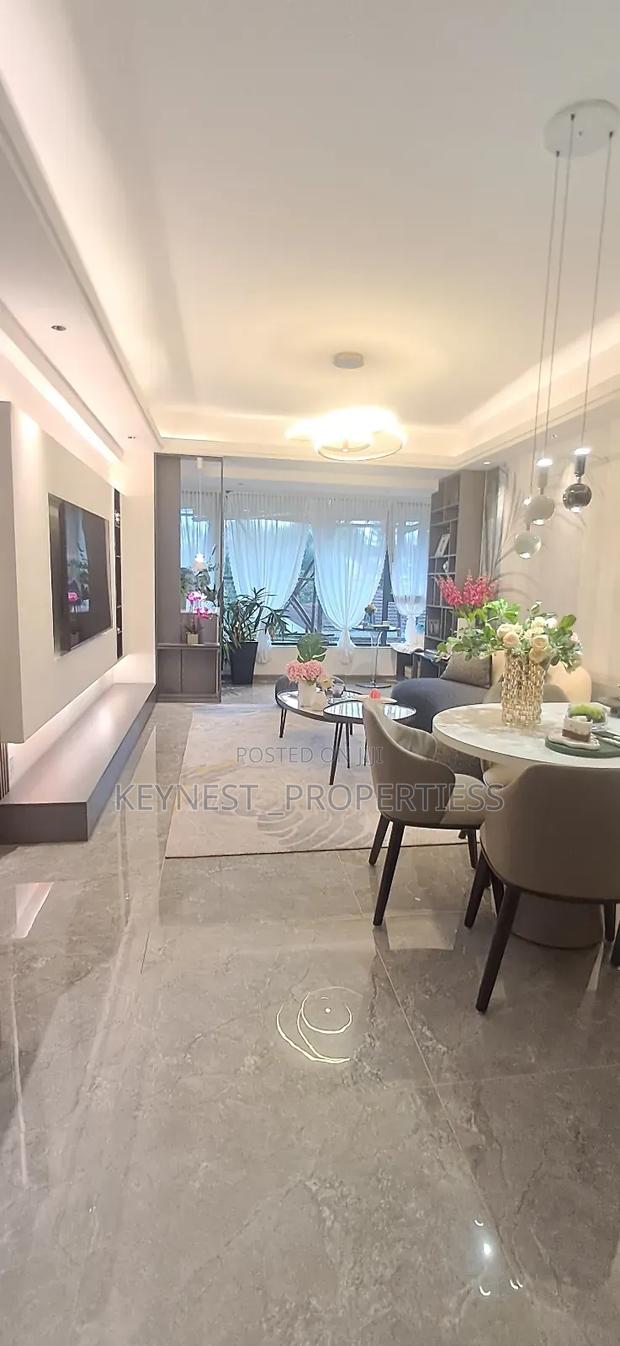 2bdrm Apartment in Westlands for sale