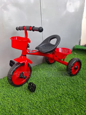 Baby Tricycle