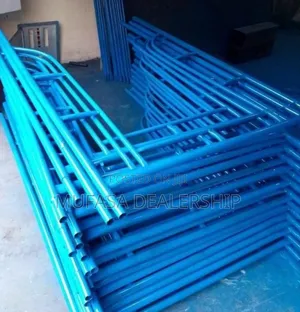 2mtrs Scaffold Ladder