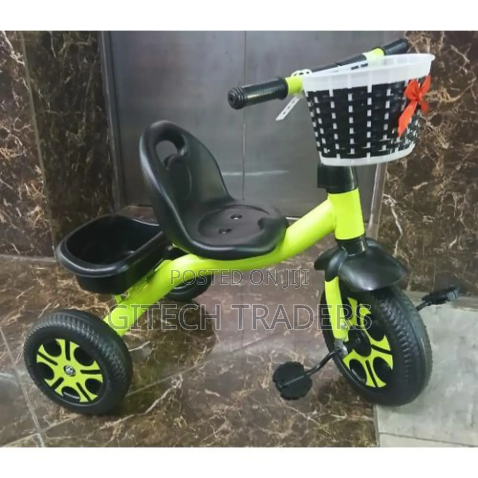 Kids Tricycle