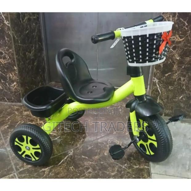 Kids Tricycle